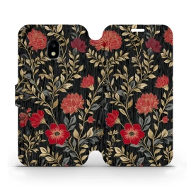 Hülle für Samsung Galaxy J3 2017 - Farbe V172S