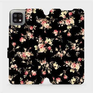 Hülle für Samsung Galaxy A22 5G - Farbe VD02S