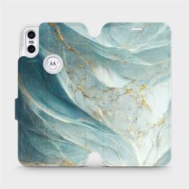 Hülle für Motorola One - Farbe VP34S