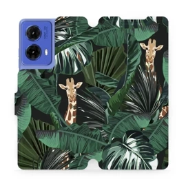 Hülle für Motorola Moto G85 5G - Farbe VP06P