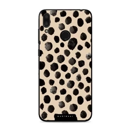 Hülle Glossy Case für Huawei Y7 2019 - Farbe GA50G