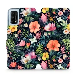 Hülle für Realme 7 Pro - Farbe VP48S