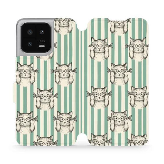 Hülle für Xiaomi 13 - Farbe VP90S