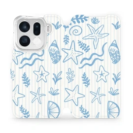 Hülle für OPPO Find X9 pro - Farbe VP88S