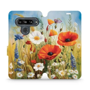 Hülle für LG G8s ThinQ - Farbe VP43S