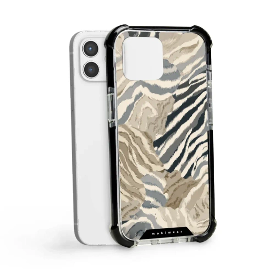 Hülle MagSafe Elite Bumper für Apple iPhone 12 Pro - Farbe D168D