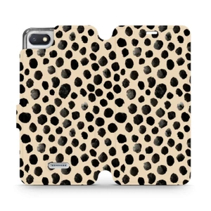 Hülle für Xiaomi Redmi 6A - Farbe VA50S