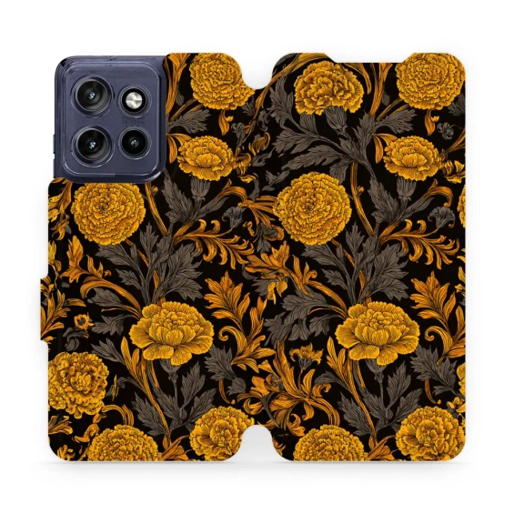 Hülle für Motorola Edge 50 Neo - Farbe V173S