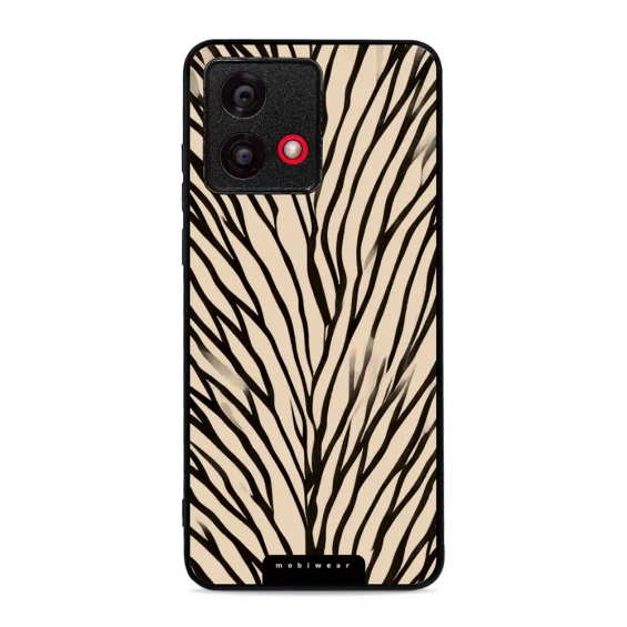 Hülle Glossy Case für Motorola Moto G84 - Farbe GA52G