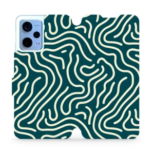 Hülle für Xiaomi Redmi Note 12 5G - Farbe VA61S