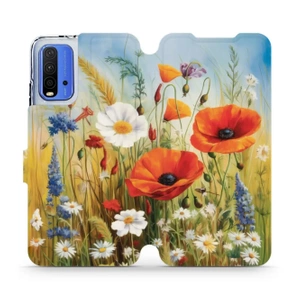 Hülle für Xiaomi Redmi 9T - Farbe VP43S