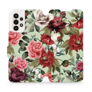 Hülle für Samsung Galaxy A13 5G - Farbe MD06P