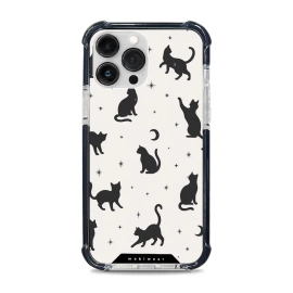 Hülle MagSafe Elite Bumper für Apple iPhone 13 Pro Max - Farbe D162D