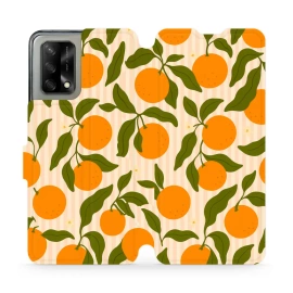 Hülle für OPPO A74 - Farbe VP82S