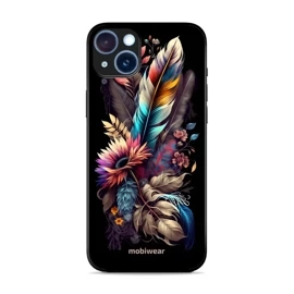 Hülle Glossy Case für Apple iPhone 15 Plus - Farbe G011G