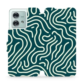 Hülle für Motorola Edge 40 Neo - Farbe VA61S