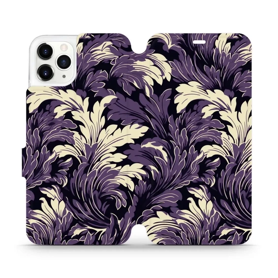 Hülle für Apple iPhone 11 Pro Max - Farbe VA46S