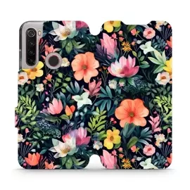 Hülle für Xiaomi Redmi Note 8 - Farbe VP48S
