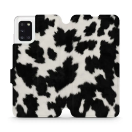 Hülle für Samsung Galaxy A31 - Farbe V165S