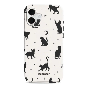 Hülle Elite Pro für Apple iPhone 16 Plus - Farbe E162E