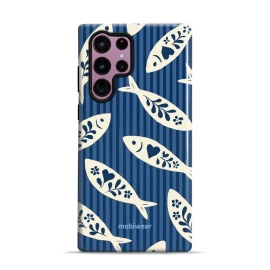 Hülle Elite Pro für Samsung Galaxy S22 Ultra - Farbe EP89E