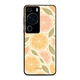 Hülle Glossy Case für Huawei P60 Pro - Farbe GP80G