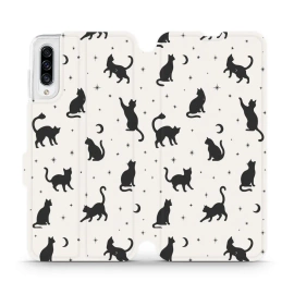 Hülle für Samsung Galaxy A30s - Farbe V162S