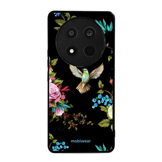 Hülle Glossy Case für Huawei Honor Magic7 Lite 5G - Farbe G041G