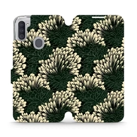 Hülle für Samsung Galaxy M11 - Farbe VA45S