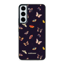 Hülle Glossy Case für Samsung Galaxy S22 - Farbe GP78G