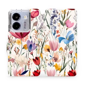Hülle für Xiaomi POCO M7 Pro 5G - Farbe MP70S