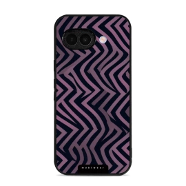 Hülle Glossy Case für Google Pixel 9A - Farbe GA55G