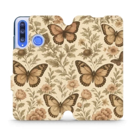 Hülle für Huawei Honor 20 Lite - Farbe VP92S