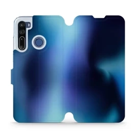 Hülle für HTC Desire 20 Pro - Farbe VP68S