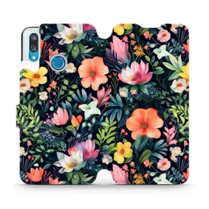 Hülle für Huawei P Smart 2019 - Farbe VP48S