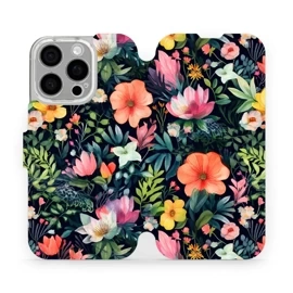 Hülle für Apple iPhone 16 Pro - Farbe VP48S