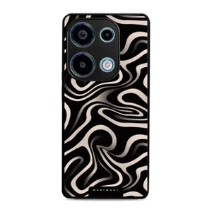 Hülle Glossy Case für Xiaomi Redmi Note 13 Pro 4G - Farbe GA63G