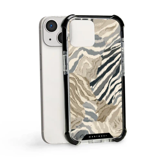 Hülle MagSafe Elite Bumper für Apple iPhone 13 mini - Farbe D168D