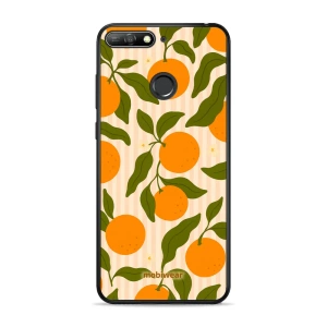 Hülle Glossy Case für Huawei Y6 Prime 2018 - Farbe GP82G