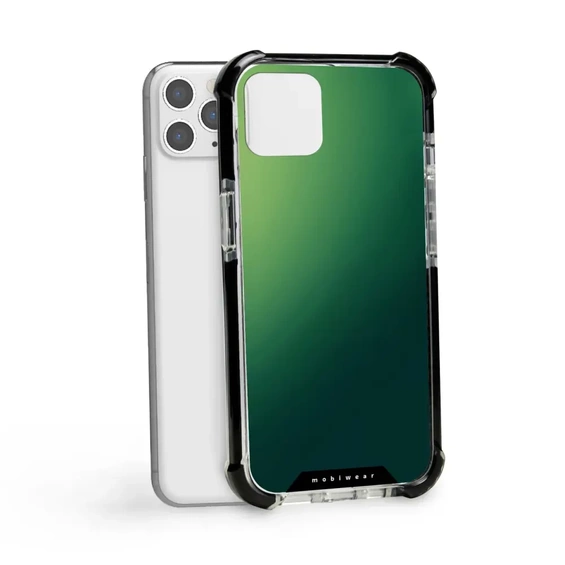 Hülle MagSafe Elite Bumper für Apple iPhone 11 Pro Max - Farbe D036D