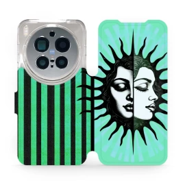 Hülle für Vivo X300 pro - Farbe VP58S