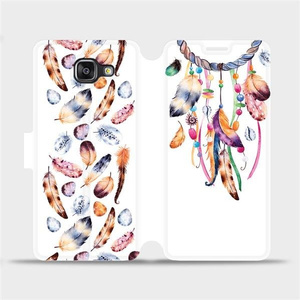 Hülle für Samsung Galaxy A5 2016 - Farbe M003S