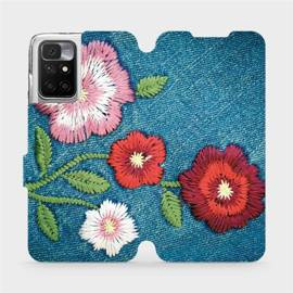 Hülle für Xiaomi Redmi 10 - Farbe MD05P