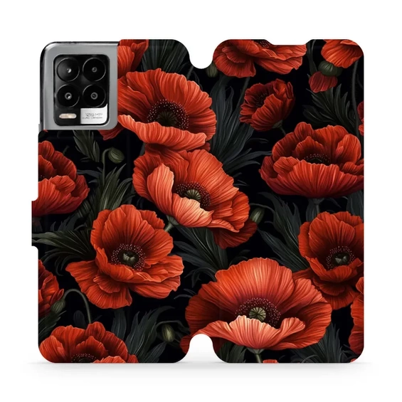 Hülle für Realme 8 - Farbe VP45S