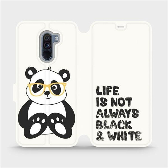 Hülle für Xiaomi Pocophone F1 - Farbe M041S