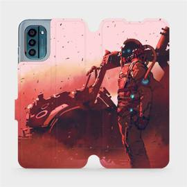 Hülle für Nokia G21 - Farbe MA09S