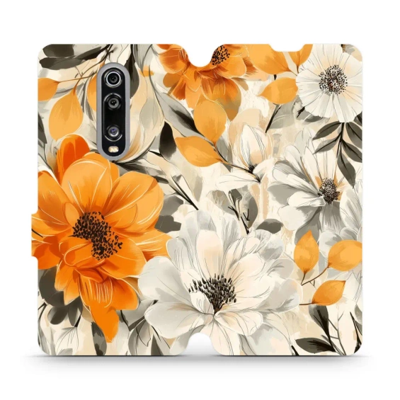 Hülle für Xiaomi Mi 9T - Farbe VP75S
