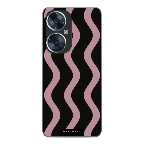 Hülle Glossy Case für Huawei Nova 11i - Farbe GA54G