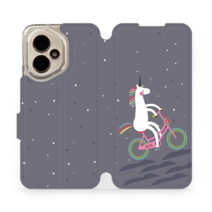 Hülle für Huawei Honor 400 - Farbe V024P