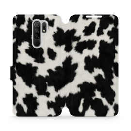 Hülle für Xiaomi Redmi 9 - Farbe V165S